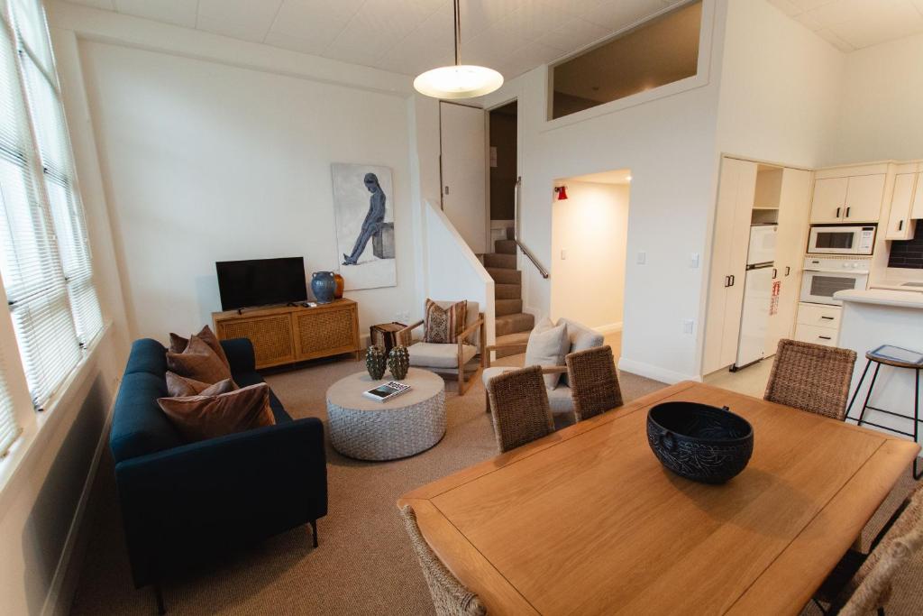 Stay Central - Resim 26