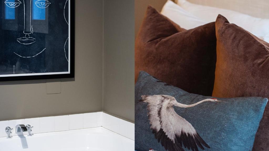 Stay Central - Resim 32