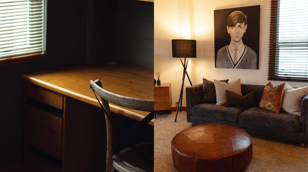 Stay Central - Resim 33