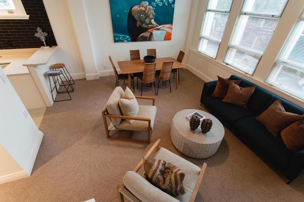 Stay Central - Resim 34