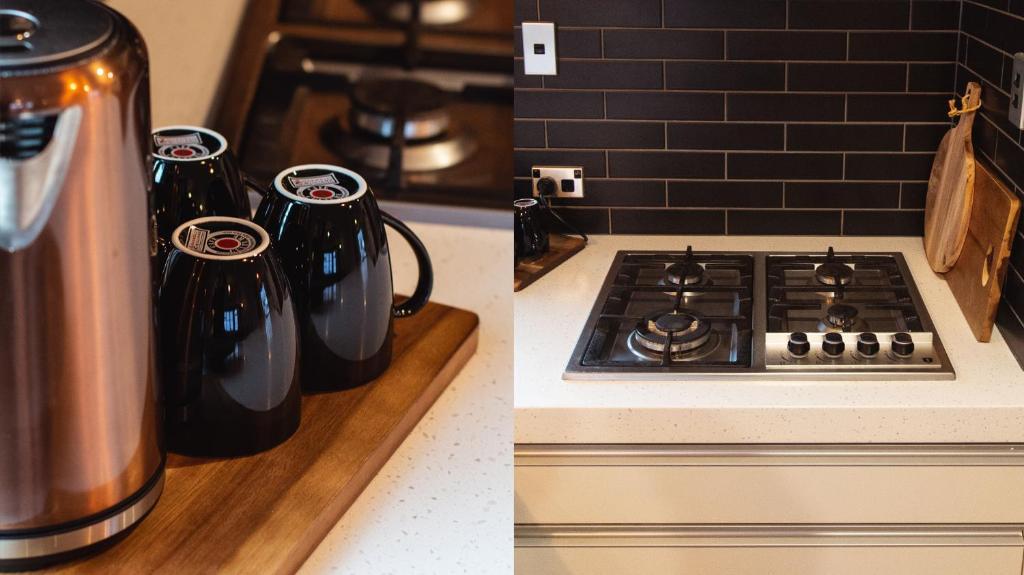 Stay Central - Resim 35