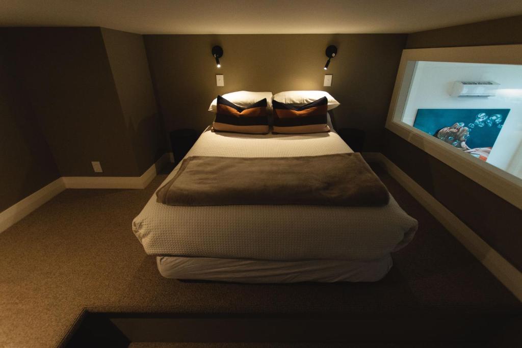 Stay Central - Resim 36