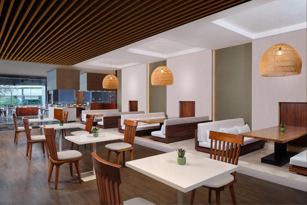 Renaissance Bali Uluwatu Resort & Spa - 17