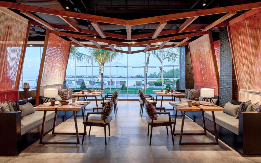 Renaissance Bali Uluwatu Resort & Spa - 19