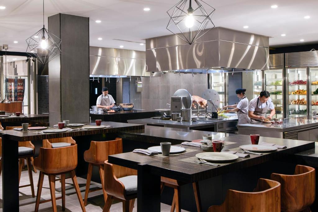 Renaissance Bali Uluwatu Resort & Spa - 18