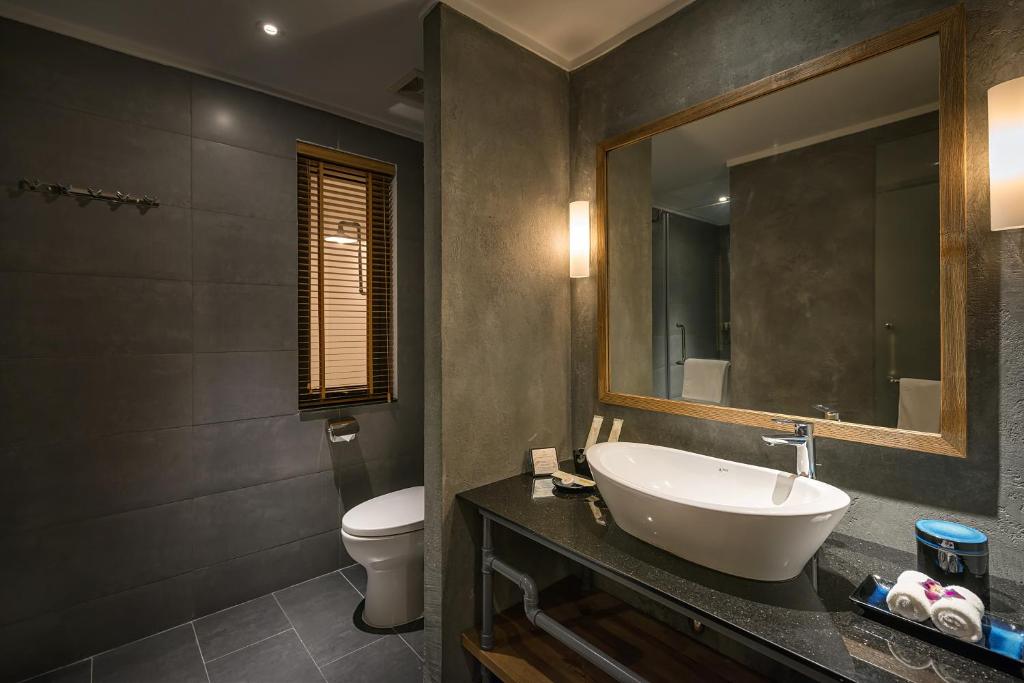 Suite Premium