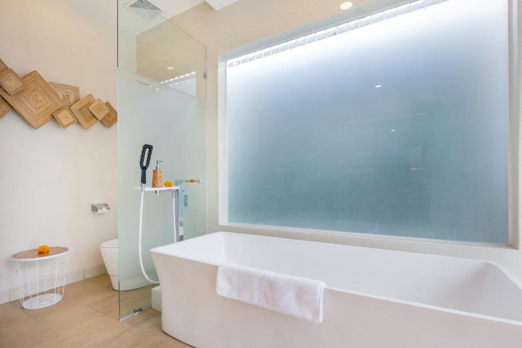 Le Cielo Romantic Villas by Maviba - 18