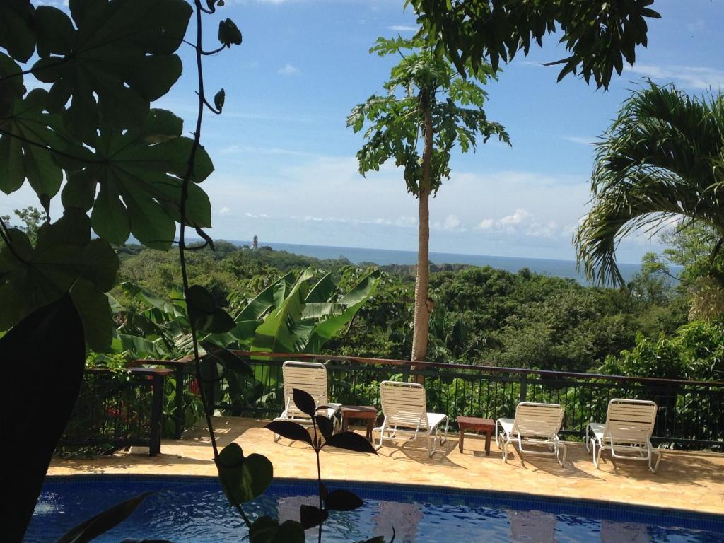 Villa Mango B&B facilities