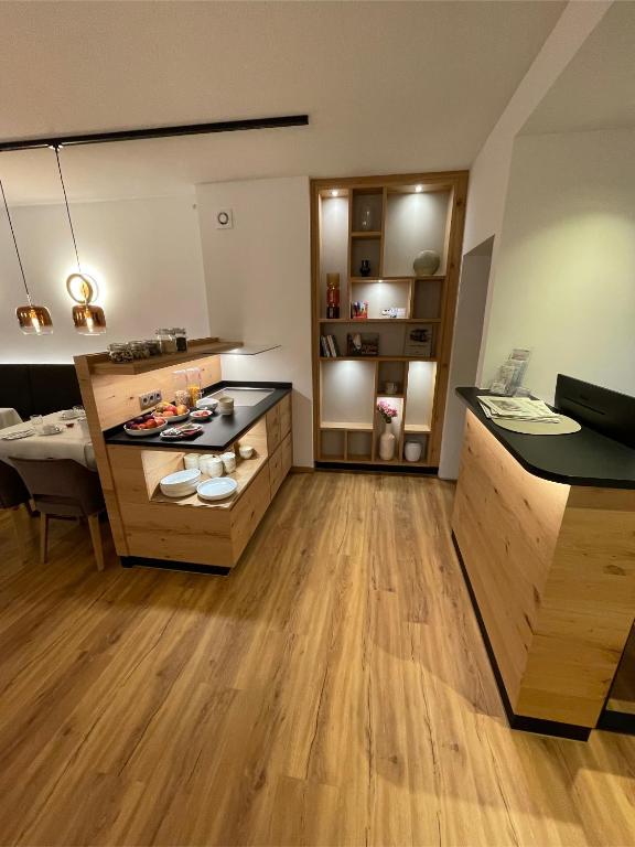 Hotel Wilms - Resim 14