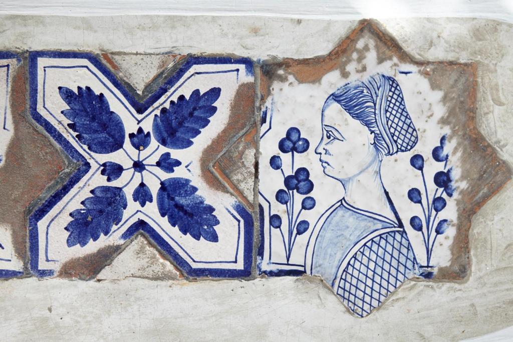 Altana Heritage Suites - 9