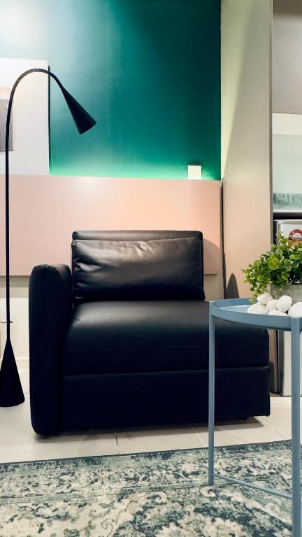 Cozy Tamarind Suites - Studiowohnung