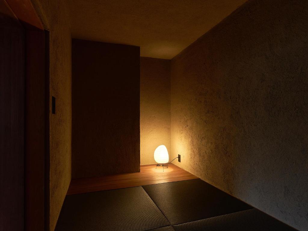 Foto dalla galleria di 京の宿　石原 a Kyoto