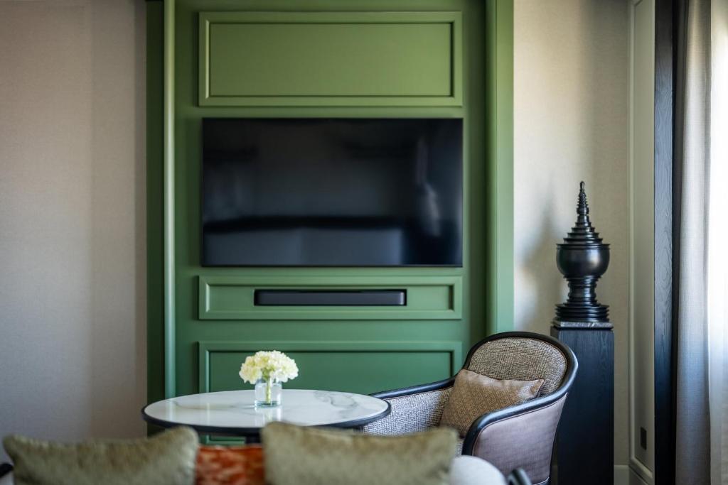 InterContinental Chiang Mai The Mae Ping - 11