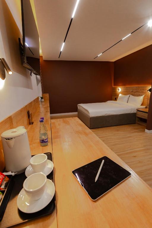 Sansar Hotel Erdenet