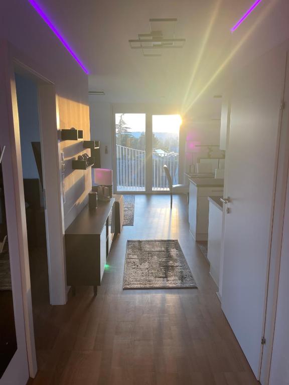 Luxusapartment mit 40 qm Terrasse, E-Parkplatz und Parkplatz - 4