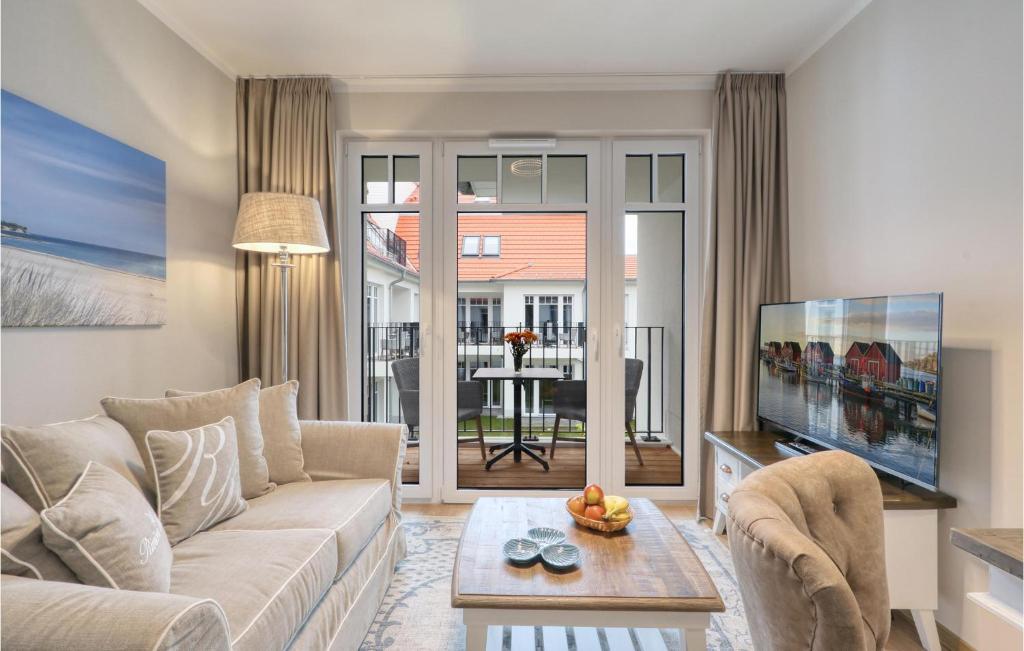 Baltischer Hof Apartment 38, Boltenhagen (aktualisierte Preise für 2025)