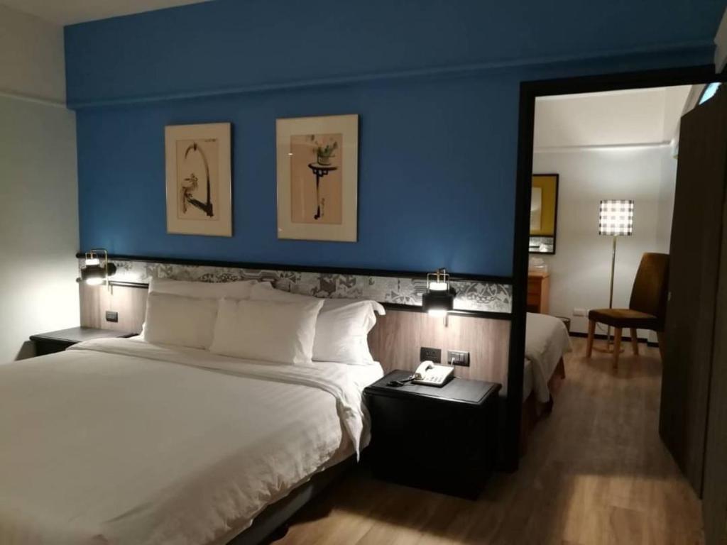 Witz Bangkok Ramkhamhaeng - Resim 44