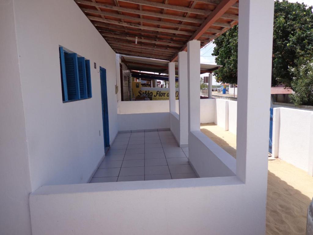  Casa Mobiliada Galinhos