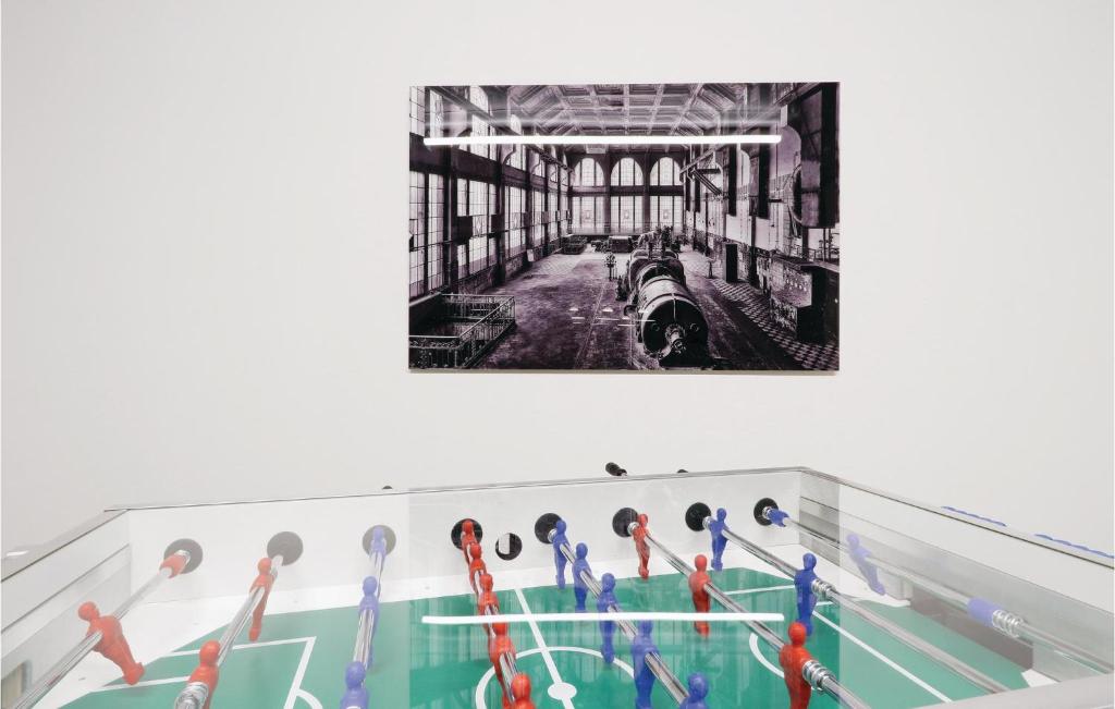 Fotografie z fotogalerie ubytování Ferienhausdorf Thale v destinaci Thale