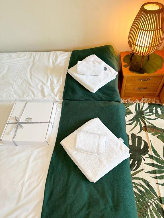 Kokosek Pokoje Gościnne - 19