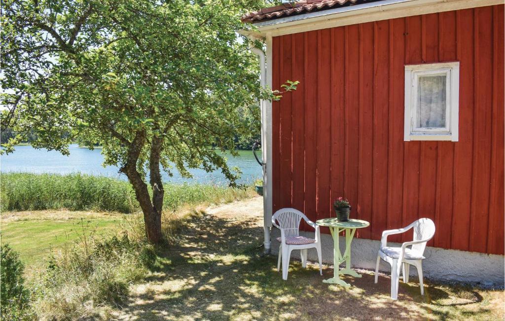 Fotografie z fotogalerie ubytování Nice Home In Sankt Anna v destinaci Sankt Anna
