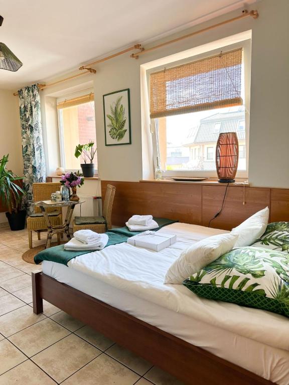 Kokosek Pokoje Gościnne - 17