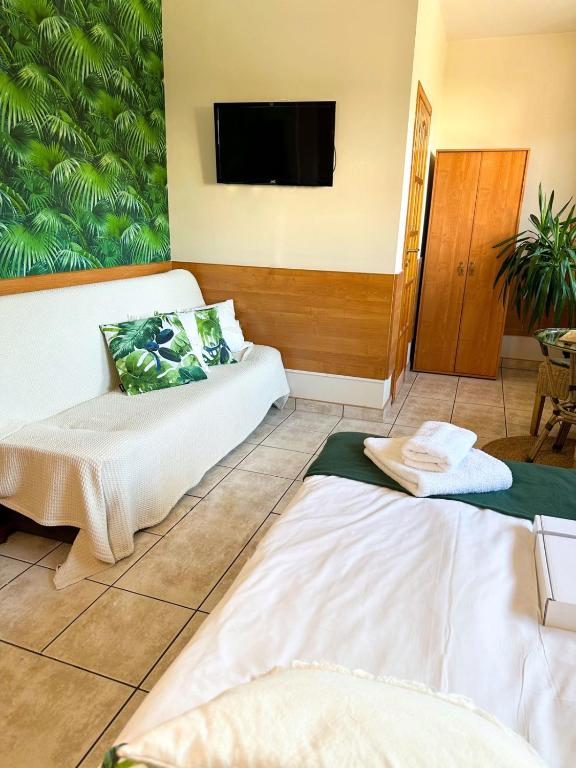 Kokosek Pokoje Gościnne - 16