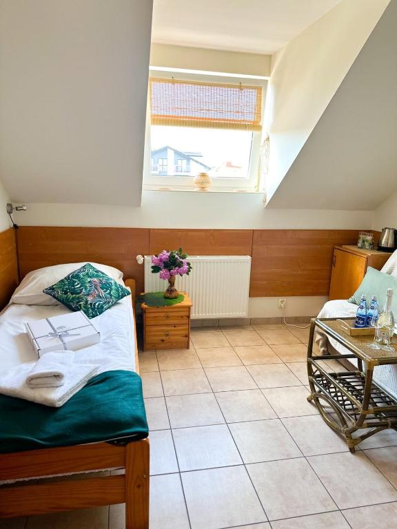 Kokosek Pokoje Gościnne - 15