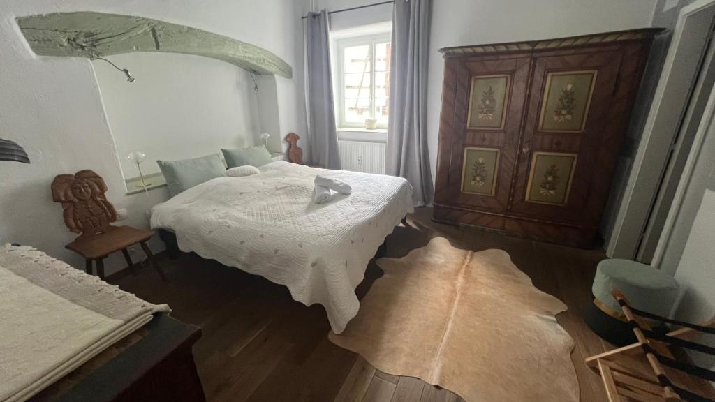 Gite BI UNS chez Silvana – photo 22