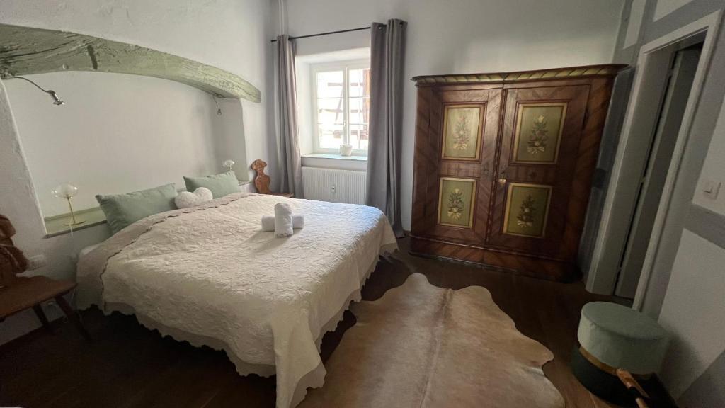 Gite BI UNS chez Silvana – photo 20