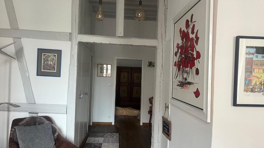 Gite BI UNS chez Silvana – photo 19