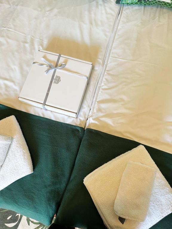 Kokosek Pokoje Gościnne - 14