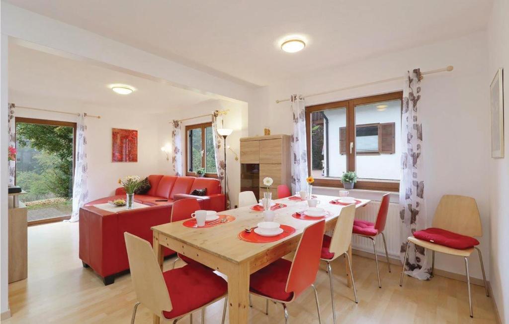 Ferienhaus 14 In Kirchheim