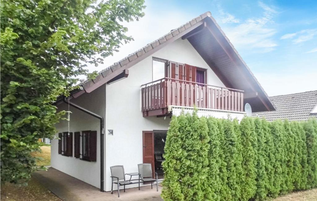 Ferienhaus 24 In Kirchheim - Housity