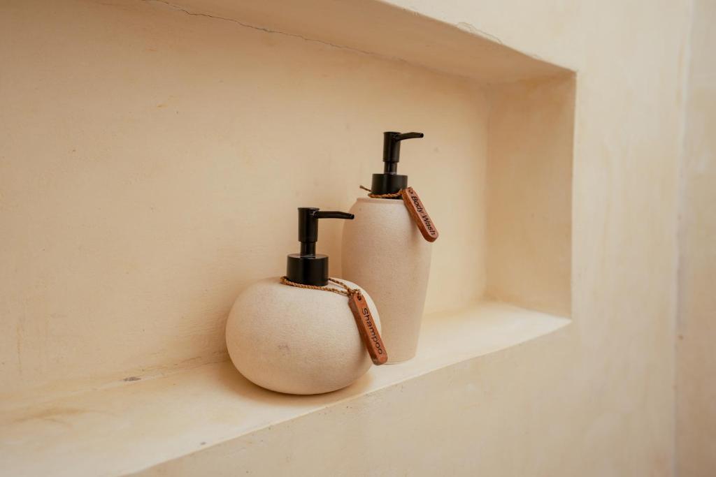 Fotografie z fotogalerie ubytování Olea Villas Resort v destinaci Kuta Lombok
