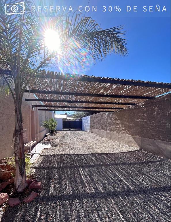 Cabaña Alpina del Centro