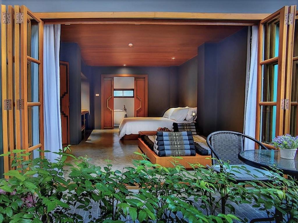 Vali Villa Bangkok - Resim 17