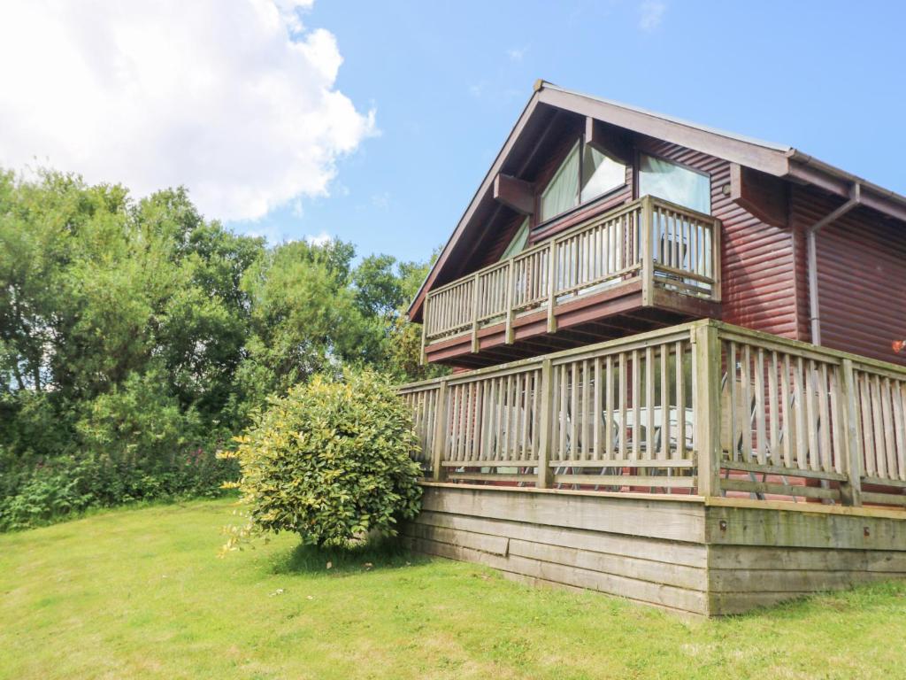 The Willows, Saint Columb Major (updated prices 2024)