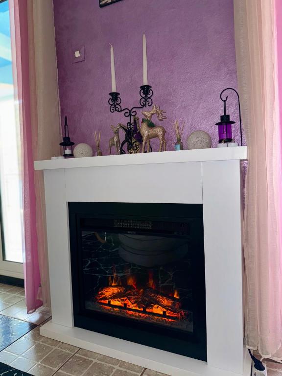 Fotografie z fotogalerie ubytování ApartHotel Maxim v destinaci Kotor