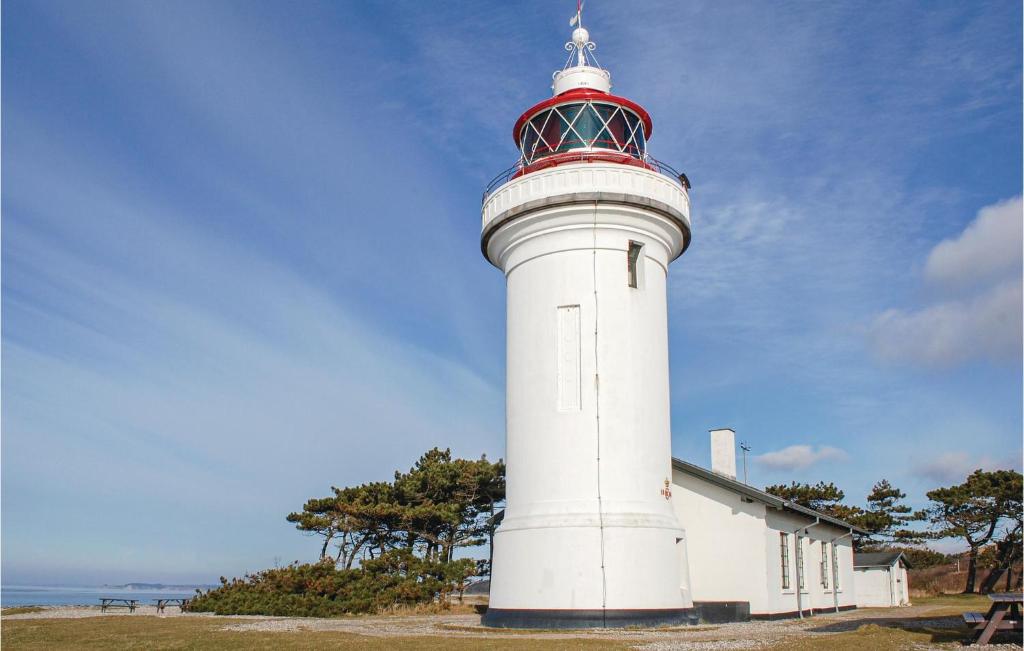 Fotografie z fotogalerie ubytování Holiday Home Capellavej Iv v destinaci Ørby
