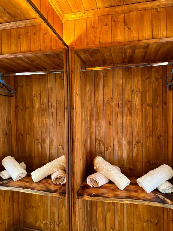 Fotografie z fotogalerie ubytování DAJTI PARADISE RESORT v destinaci Tirana