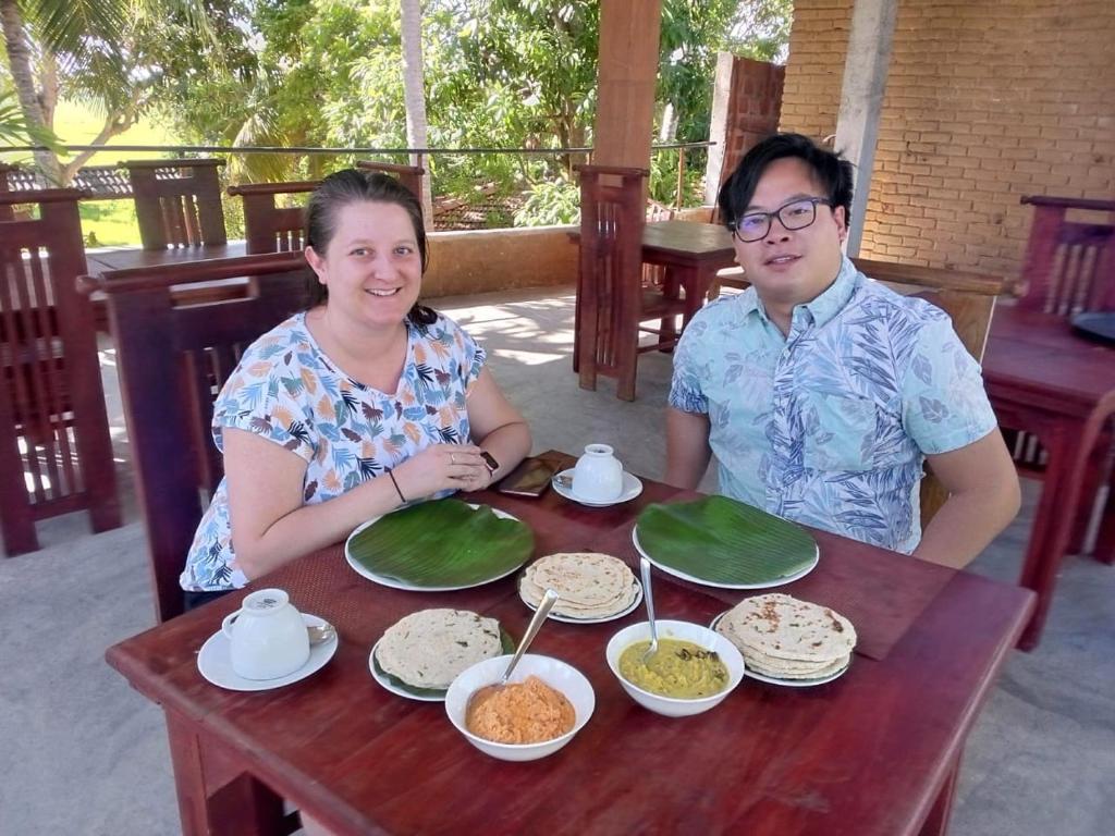 Rice Rice Villas - 17