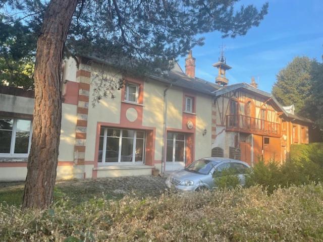 Maison Gometz - Housity