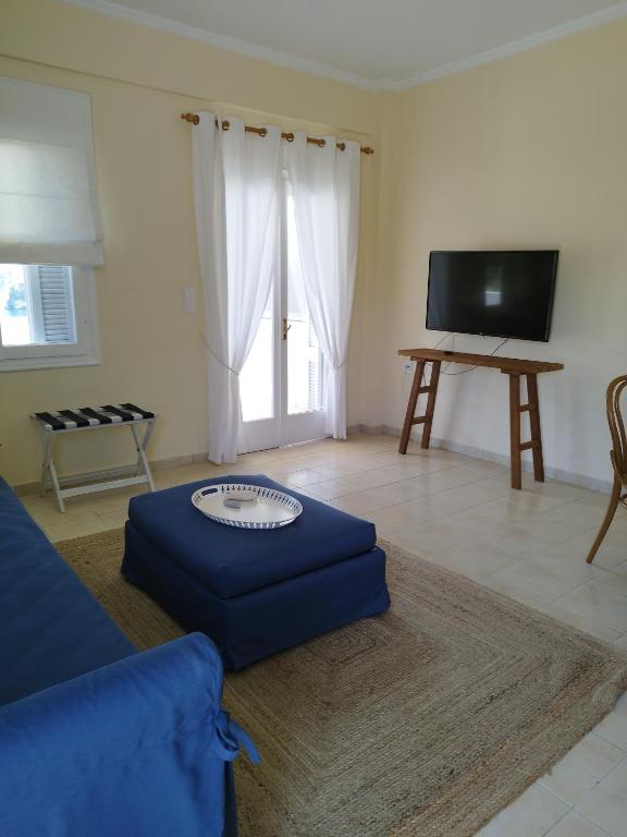 Bakagiannis Apartments - 14