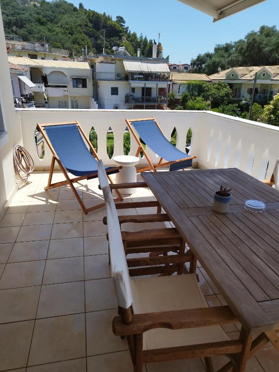 Bakagiannis Apartments - 18