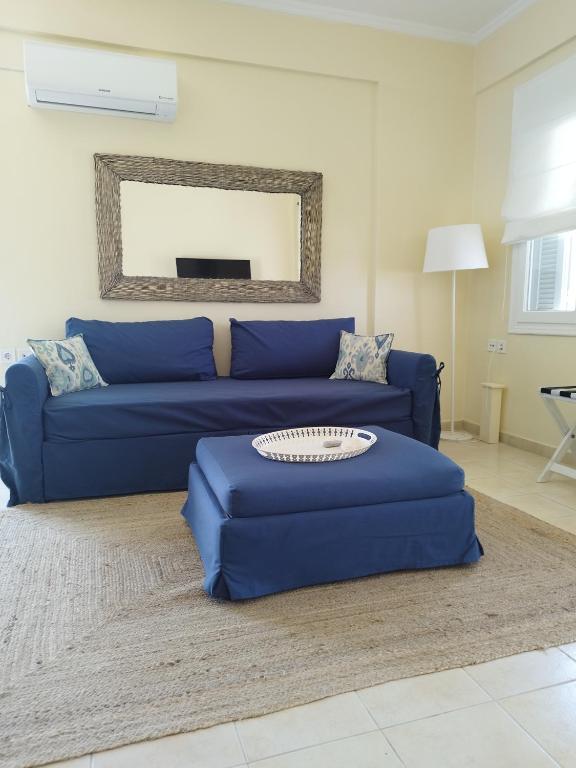 Bakagiannis Apartments - 17