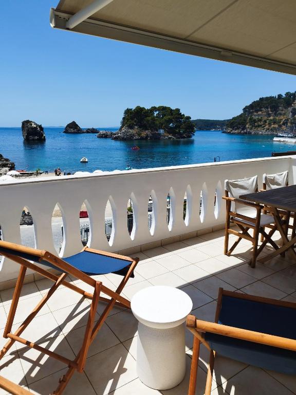 Bakagiannis Apartments - 16