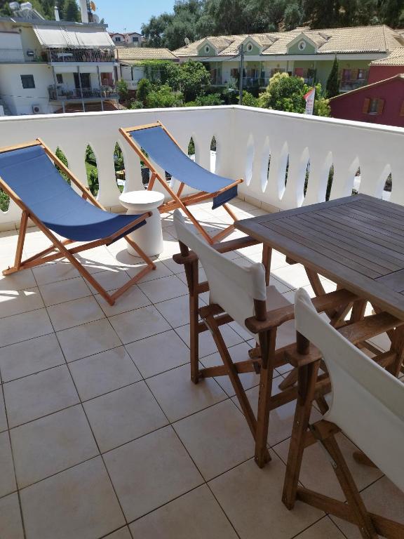 Bakagiannis Apartments - 15