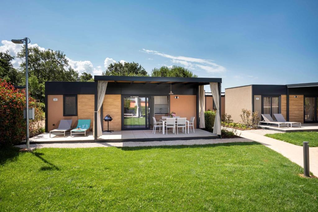 Camping Park Umag Mobile Homes - 12