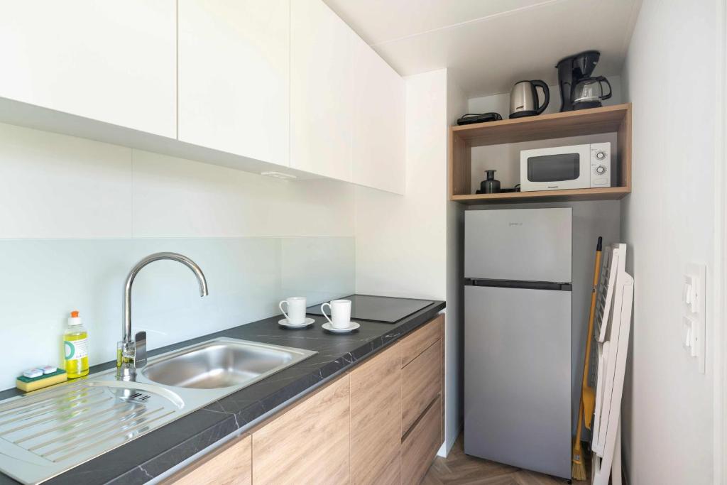 Camping Park Umag Mobile Homes - 14